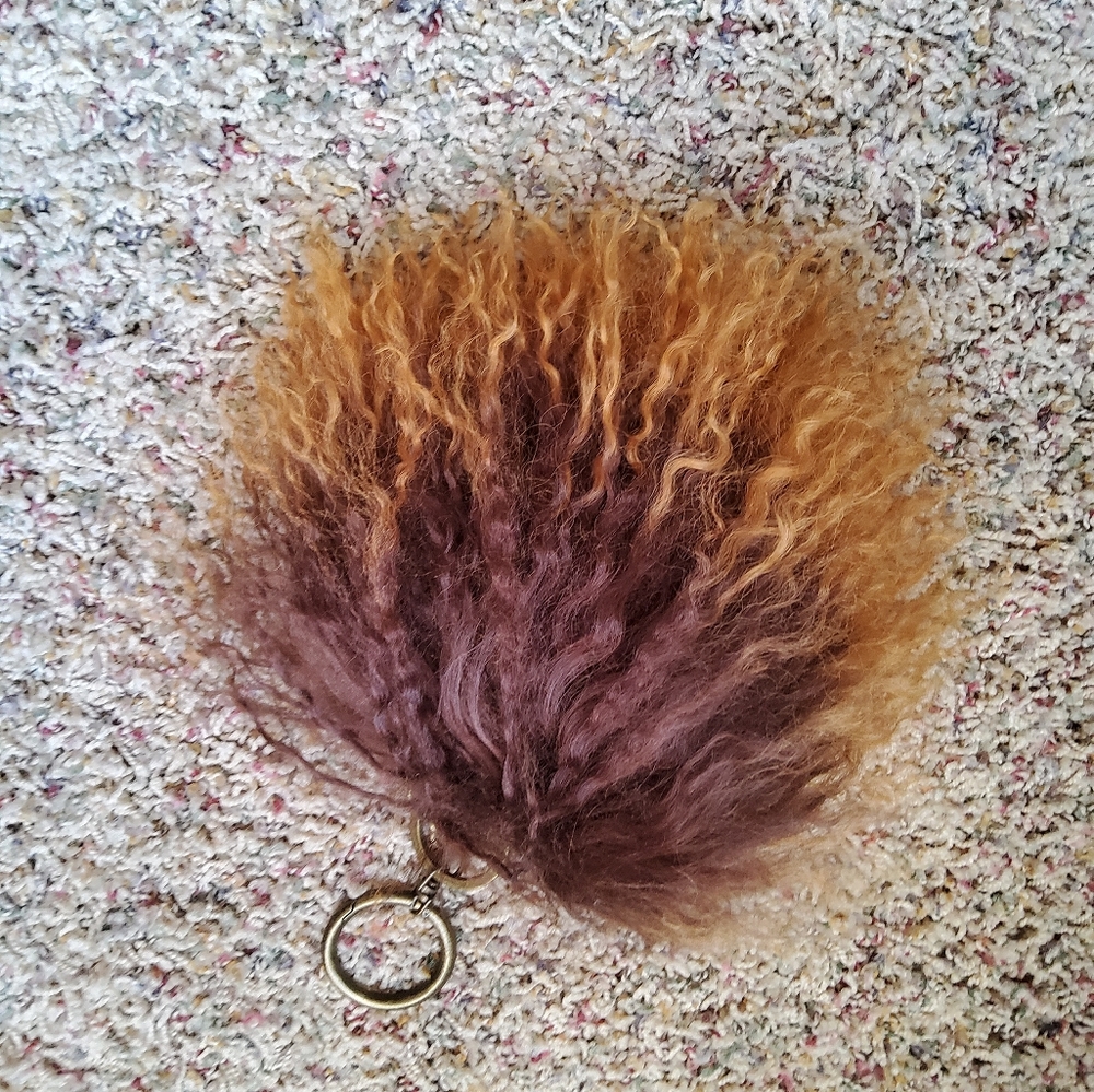 Patricia Nash key fob